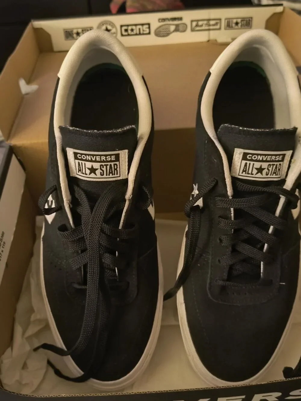 Mens Converse